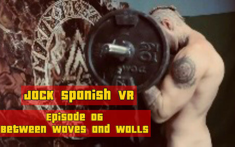 [Gay] Between Waves and Walls
